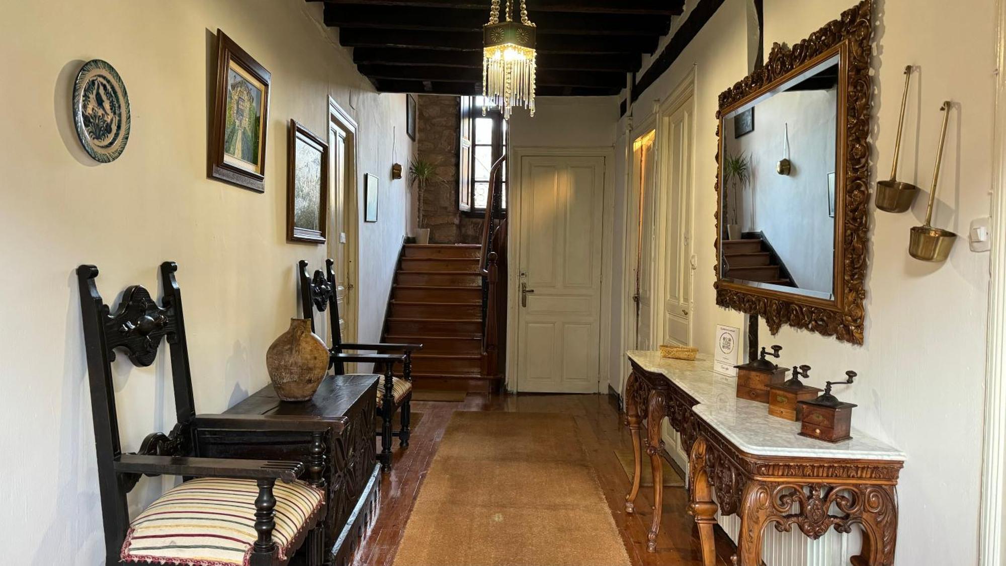 El Molino De Cicera Casa de hóspedes Exterior foto