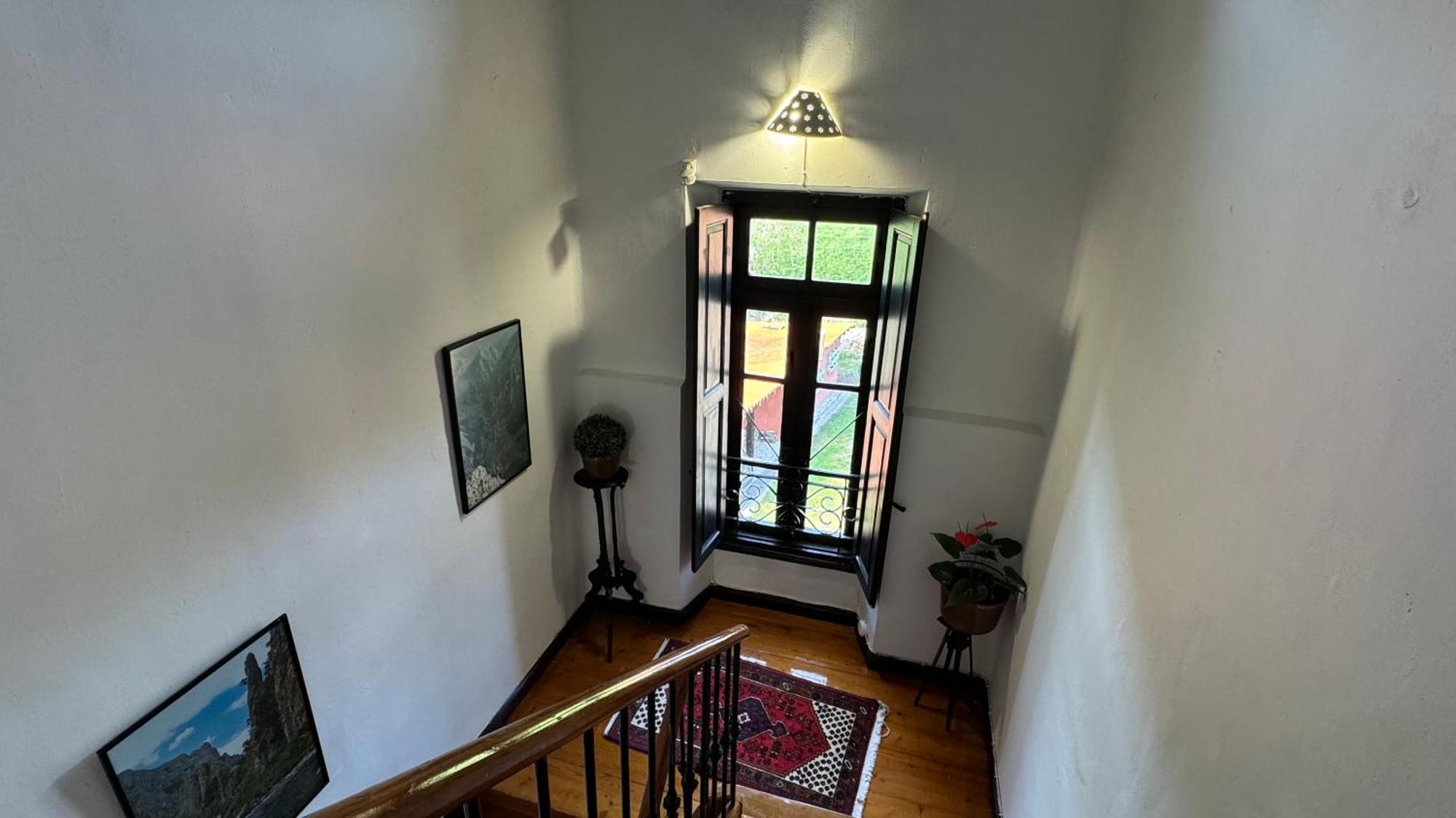 El Molino De Cicera Casa de hóspedes Exterior foto