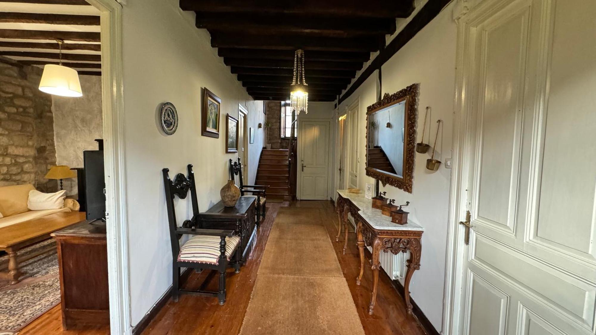 El Molino De Cicera Casa de hóspedes Exterior foto