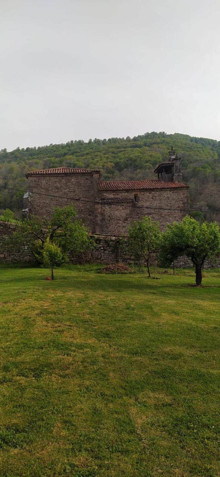 El Molino De Cicera Casa de hóspedes Exterior foto
