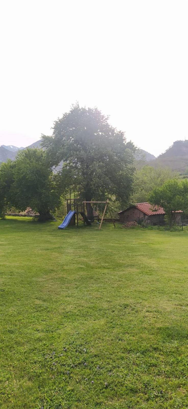 El Molino De Cicera Casa de hóspedes Exterior foto