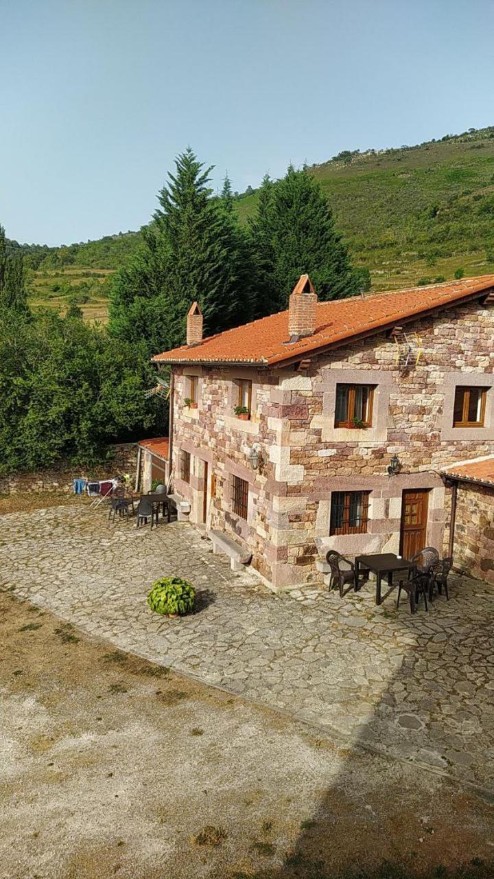 El Molino De Cicera Casa de hóspedes Exterior foto