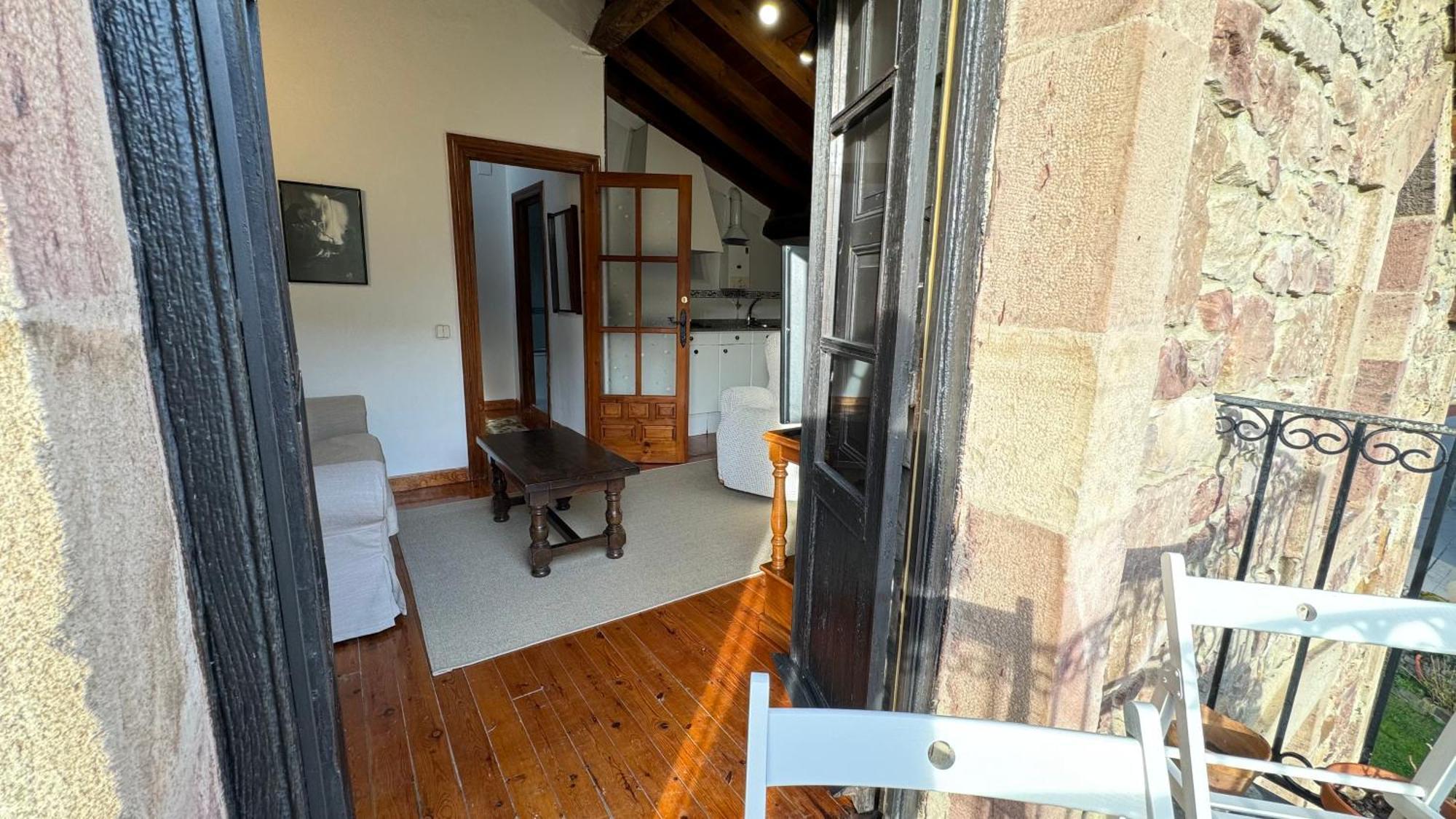 El Molino De Cicera Casa de hóspedes Exterior foto