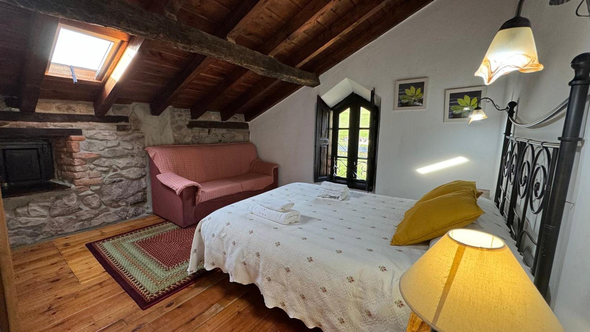 El Molino De Cicera Casa de hóspedes Exterior foto