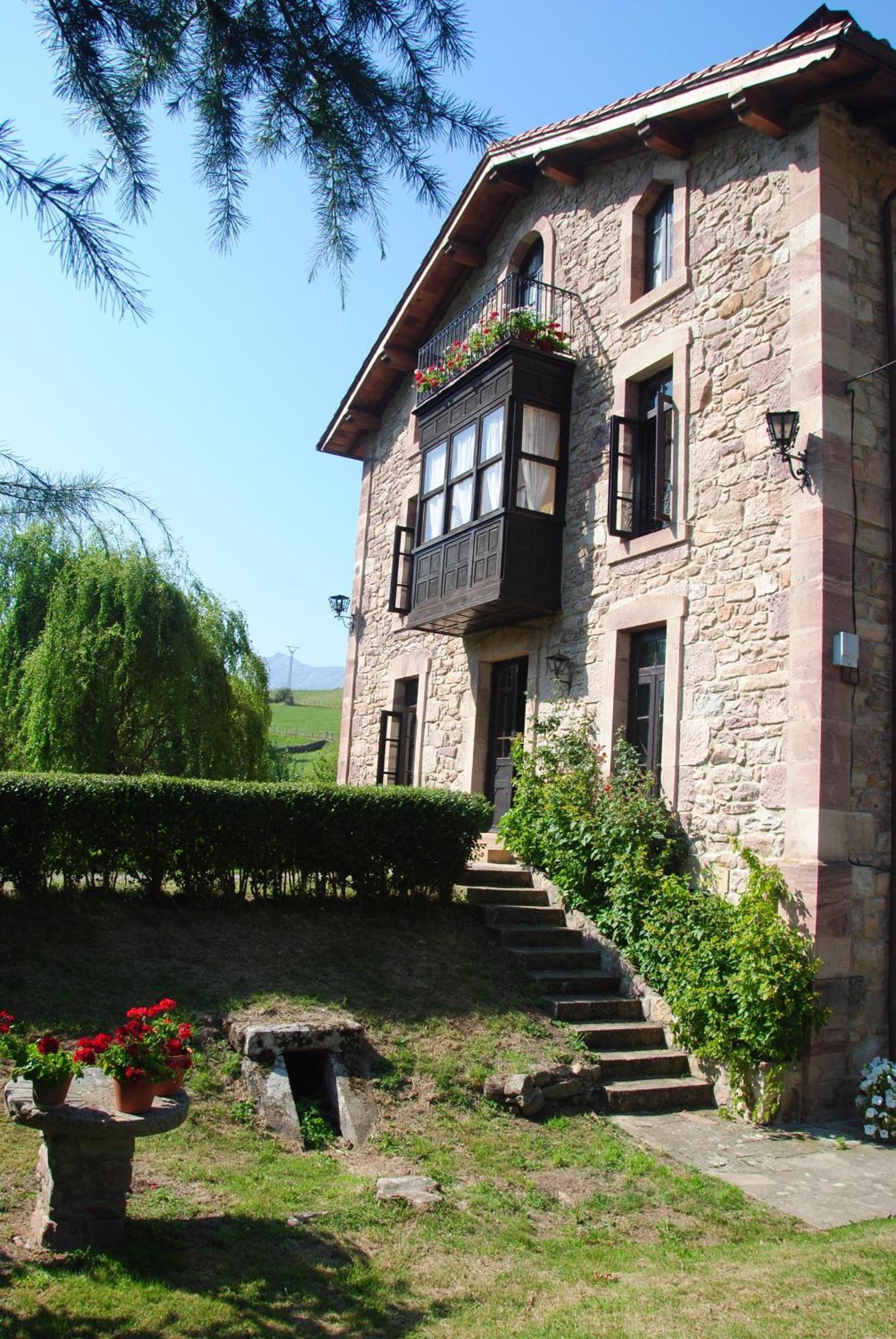 El Molino De Cicera Casa de hóspedes Exterior foto