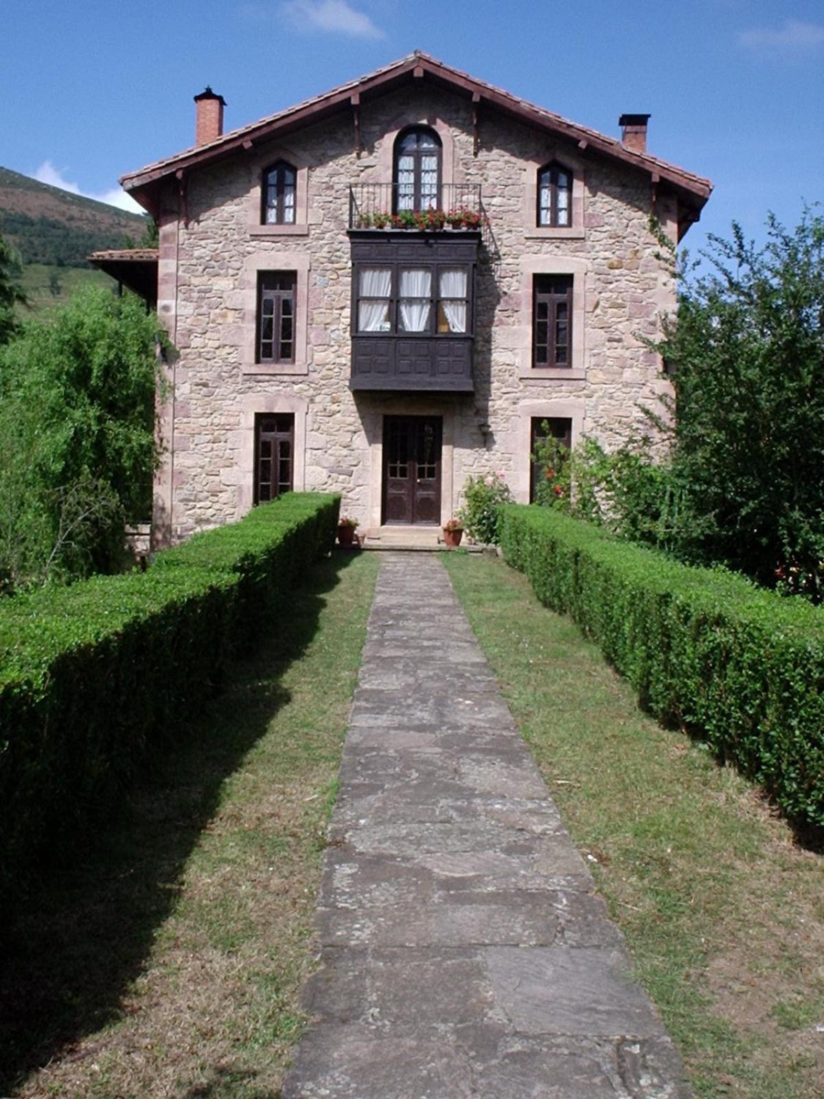 El Molino De Cicera Casa de hóspedes Exterior foto
